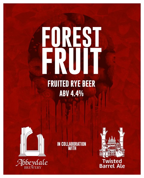 Forest Fruit %