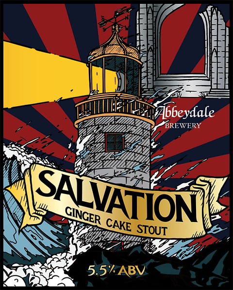 Salvation %
