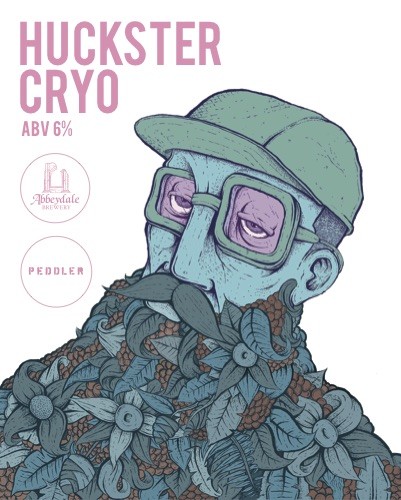 Cryo Huckster %