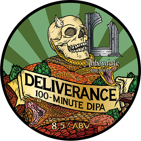 Deliverance %