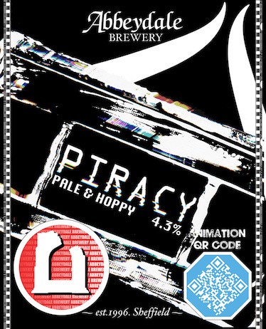 Piracy %