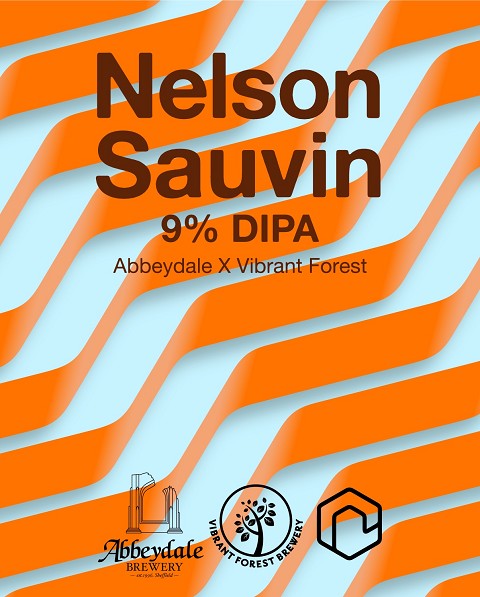 Nelson Sauvin DIPA %