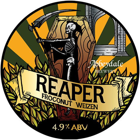 Reaper %
