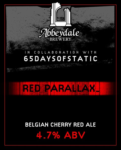 Red Parallax %