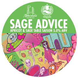 Sage Advice %