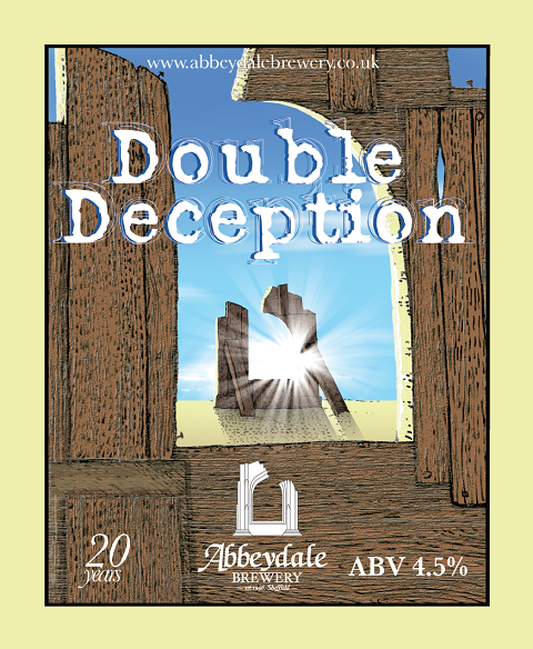 Double Deception %