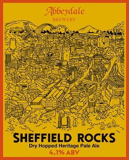 Sheffield Rocks! Image
