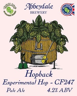 Hopback CF247 Image