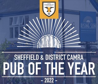 Pub of the Year Image