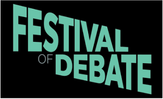 Festival of Debate - Cask v Keg Image