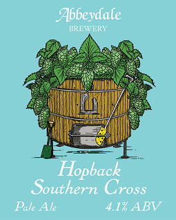 Introducing the Hopback Series  Image