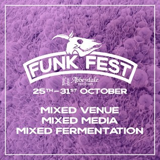Funk Fest 2021 Image