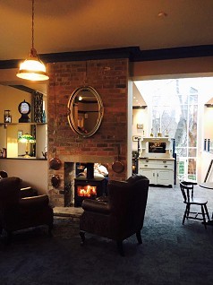 Top 5 Cosy Sheffield Pubs Image