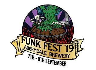 Funk Fest 19 - House Beers Image