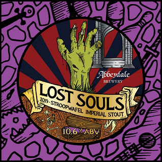 Lost Souls 2019: SMASHWAFEL! Image