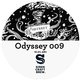 Odyssey 009 at Funk Fest 2018 Image