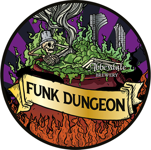 Funk Dungeon %