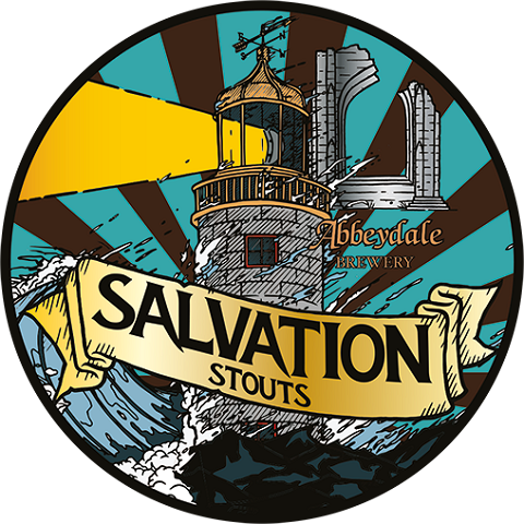 Salvation %