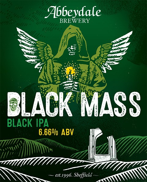 Black Mass %