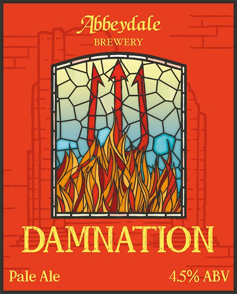 Damnation %