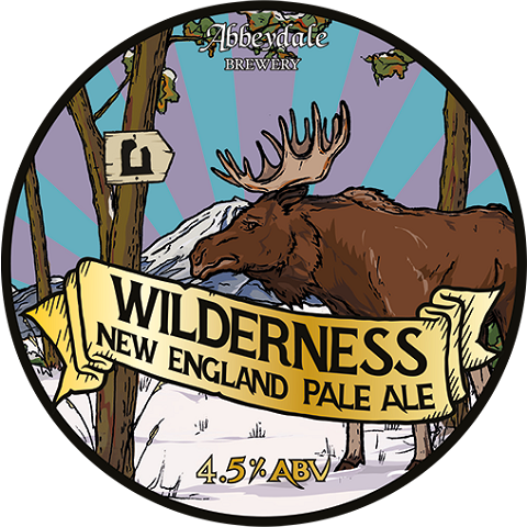 Wilderness %