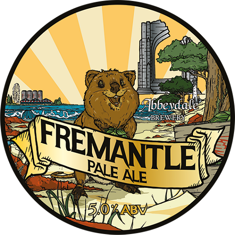 Fremantle %