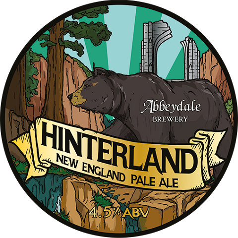 Hinterland %