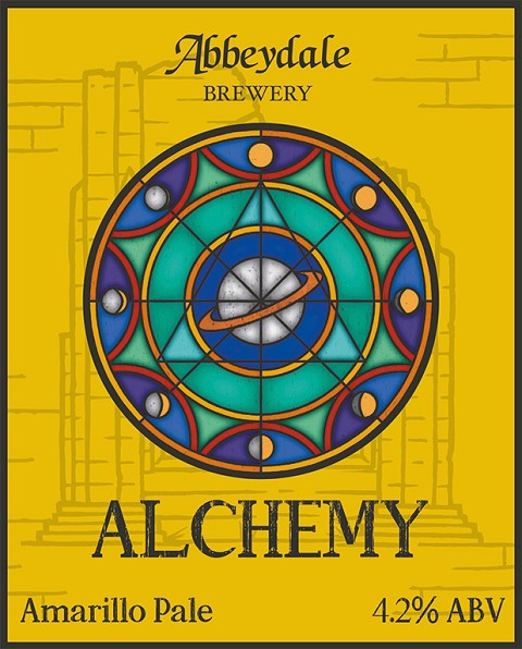 Alchemy %