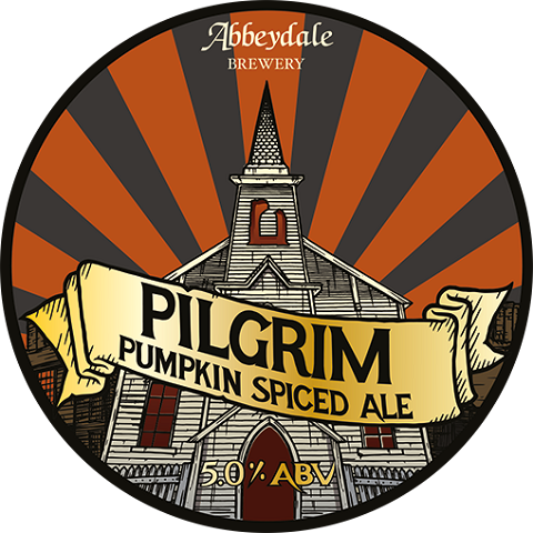 Pilgrim %