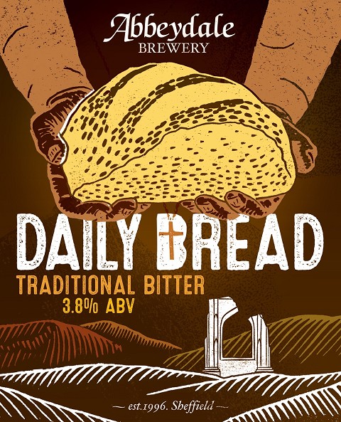 Daily Bread %