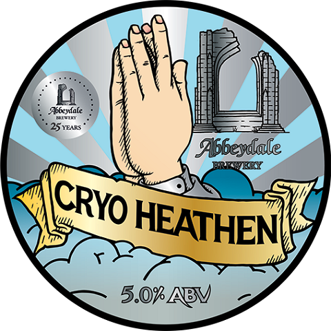 Cryo Heathen %