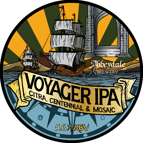 Voyager %
