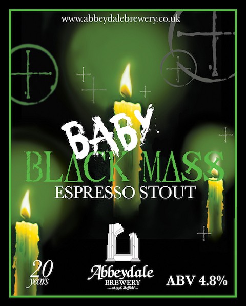 Baby Black Mass %