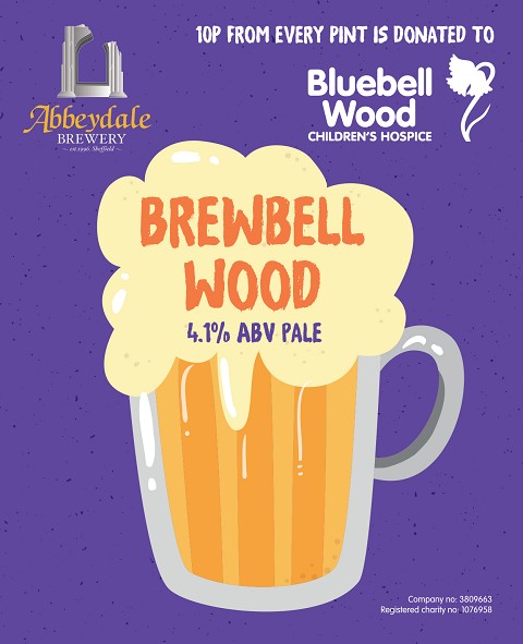 Brewbell Wood %