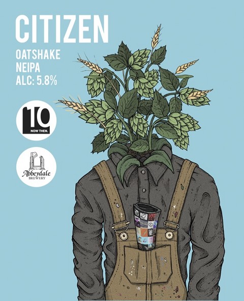 Citizen %