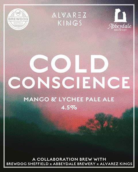 Cold Conscience %