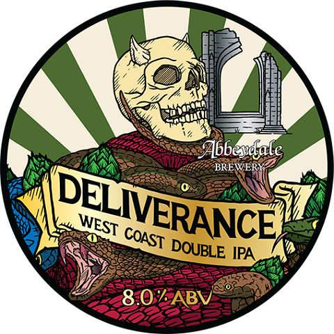 Deliverance %
