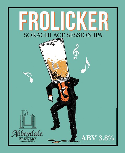 Frolicker %