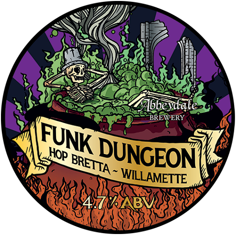 Funk Dungeon %