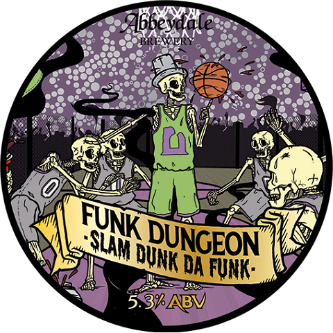 Funk Dungeon – Slam Dunk Da Funk %