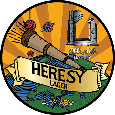 Heresy %