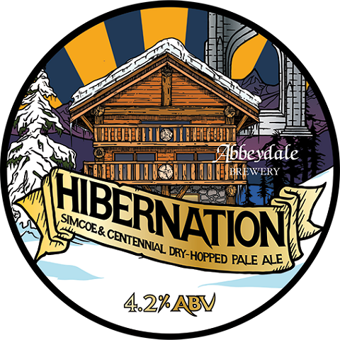 Hibernation %