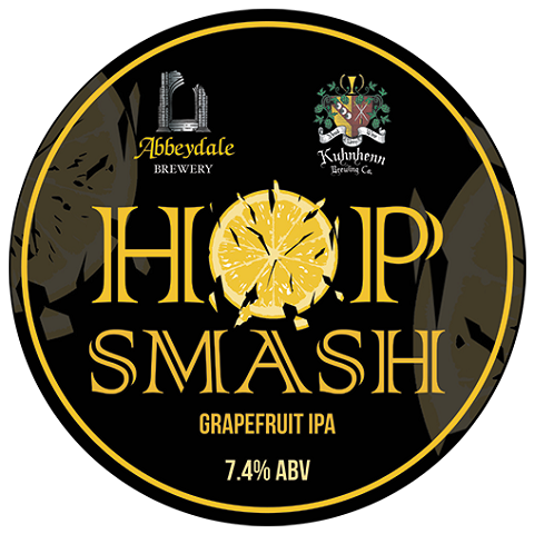Hop Smash %