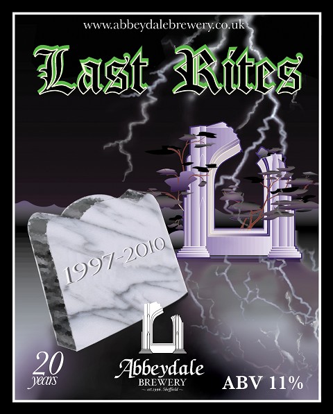 Last Rites %