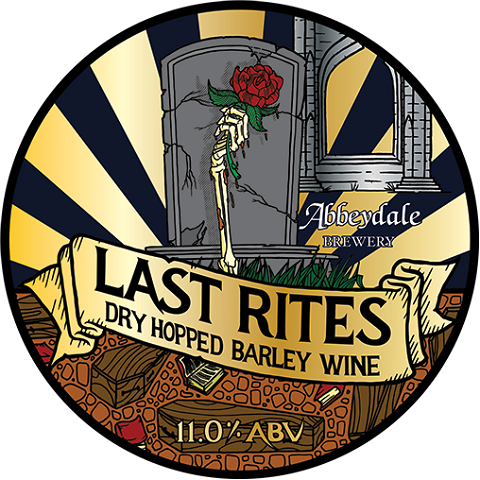 Last Rites %