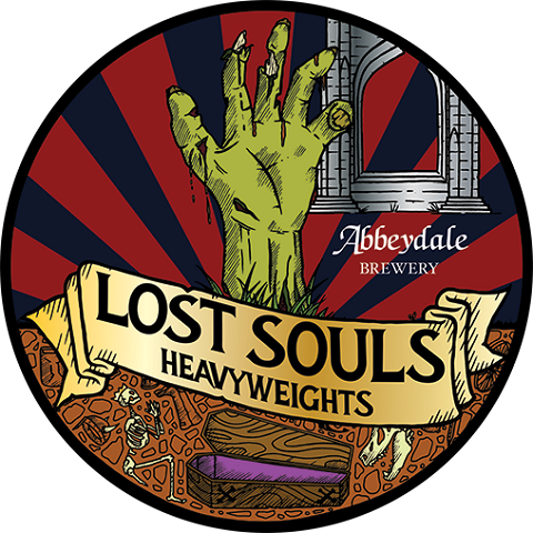 Lost Souls %