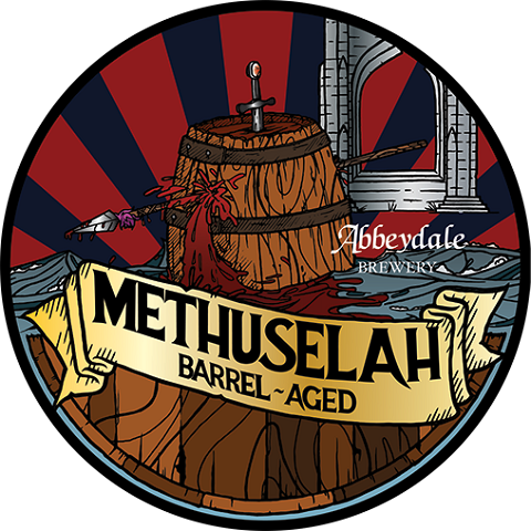 Methuselah %