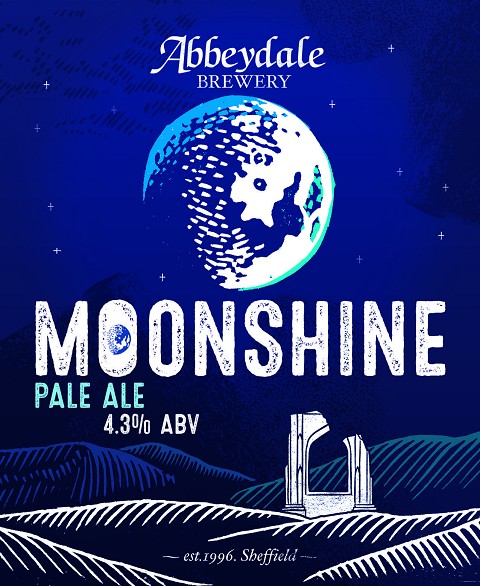 Moonshine %