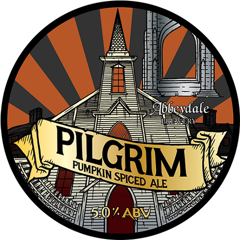 Pilgrim %