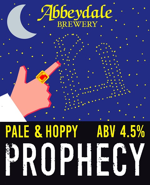 Prophecy %